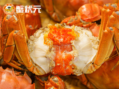 从出口数据看:俄罗斯人为什么迷上中国大闸蟹?