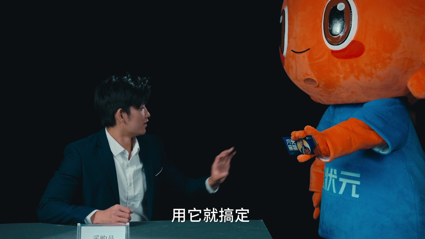 中秋企业福利:蟹状元月光宝蟹卡 ，源头好蟹，谢霆锋 认证的品质