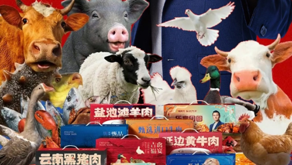 当代年货最优解 这张万能卡治好了节前焦虑!缤纷通提卡,好礼9选1