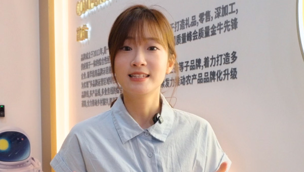 端午不凑合‼蟹黄粽安排上 香气突出 用料扎实到犯规