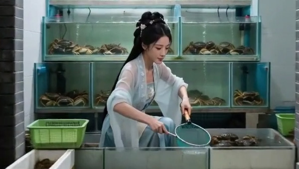 什么？我头一次见到索要差评的门店！逆袭短剧