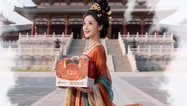从古至今的“都市丽人”们，跨越千年的审美竟然在这件事上统一了。