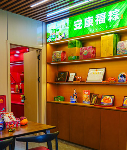 蟹状元重庆江北新店开业20255210021112