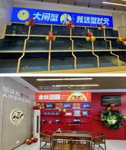 蟹状元大闸蟹绍兴店25812003