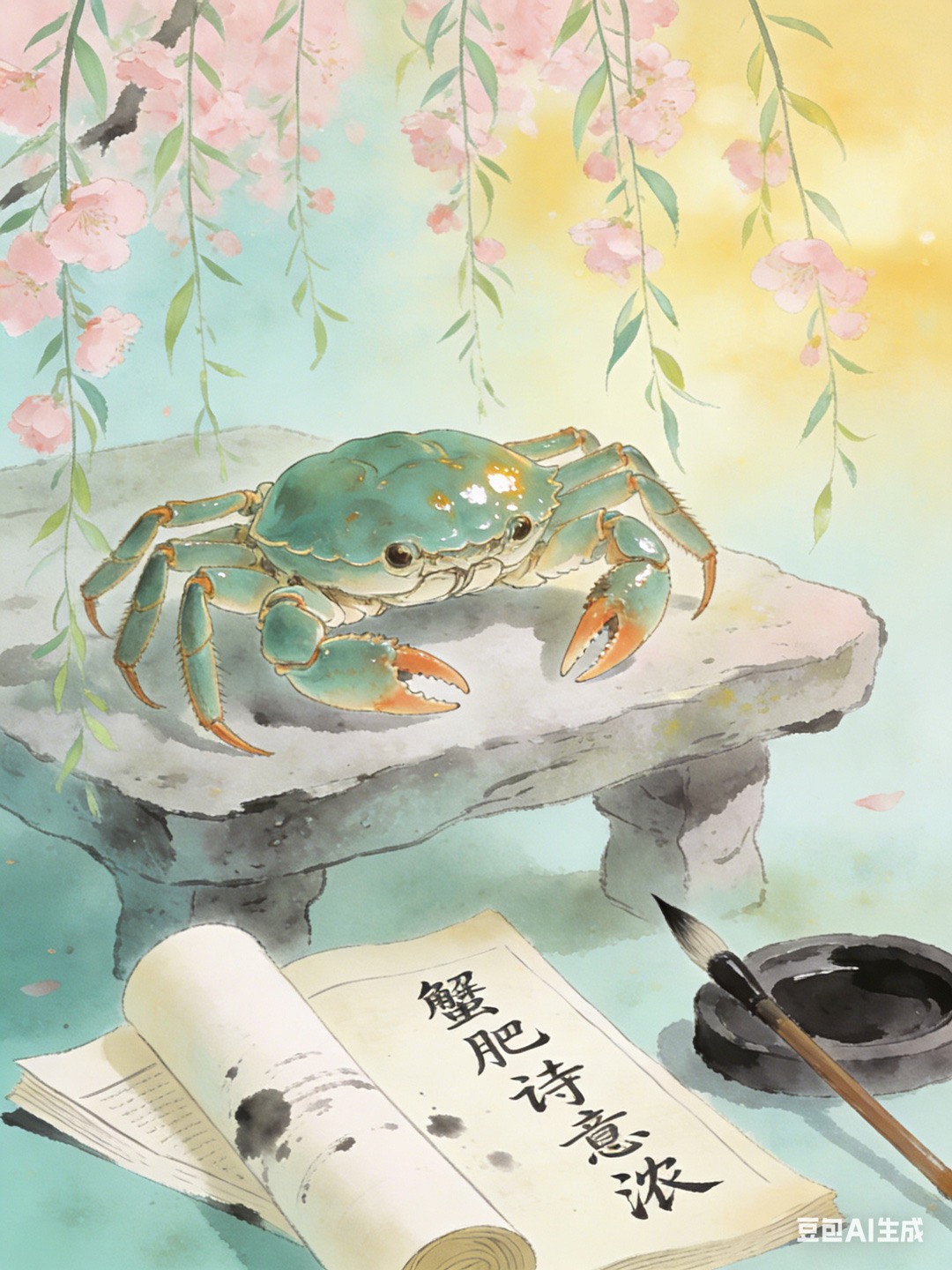 蟹文化美食资讯文章标题sm 蟹文化美食资讯文章标题sm