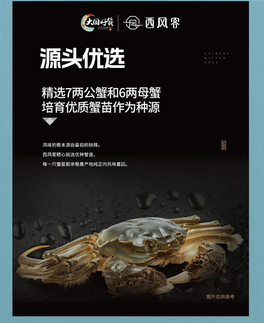 西风客大闸蟹2685203