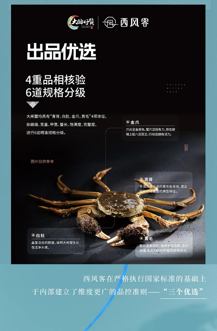 西风客大闸蟹2685205