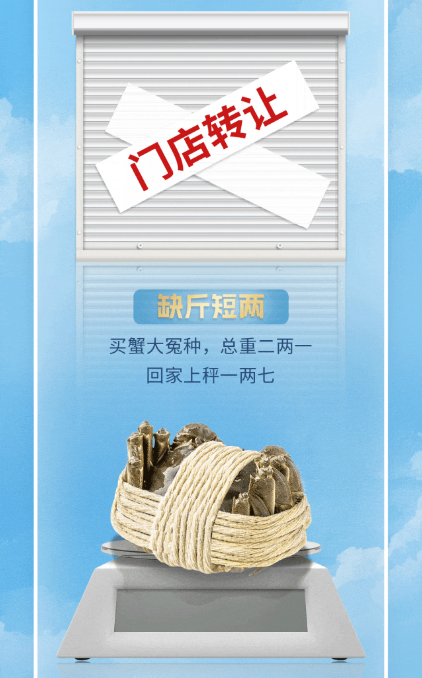 蟹状元大闸蟹2685002