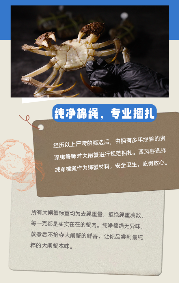 品质不说谎西风客的底气藏在每一个细节里004