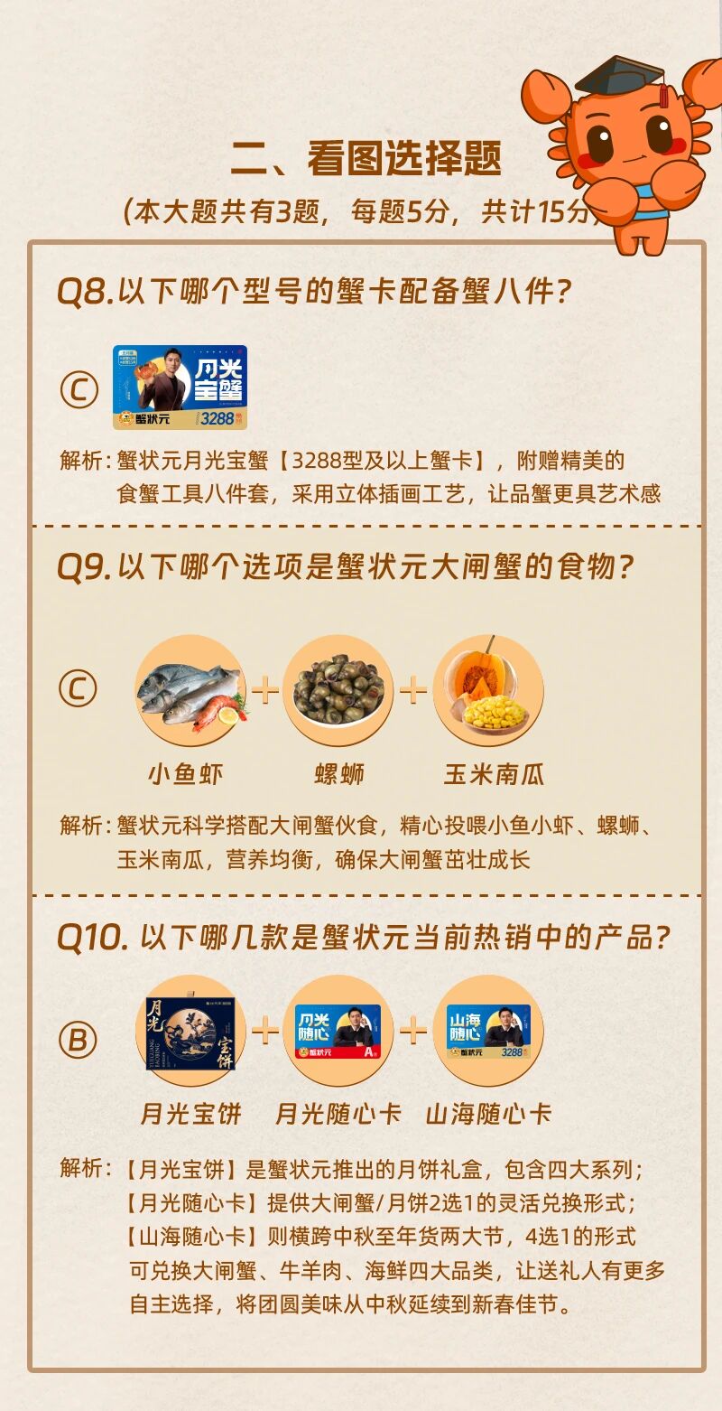 蟹状元大闸蟹学院2692008