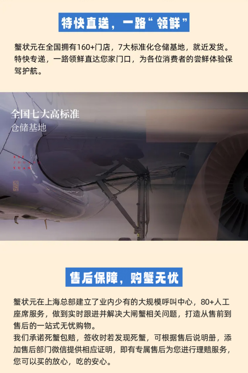 蟹状元大闸蟹261013006
