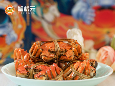 蟹状元:浅谈“水产双璧”大闸蟹与小龙虾