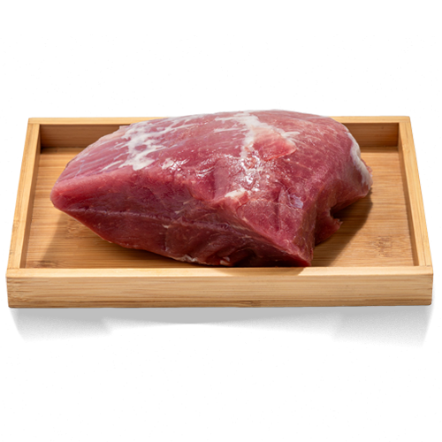 黑猪精瘦肉