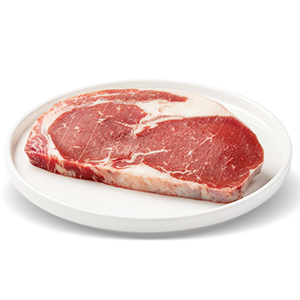澳洲原切谷饲眼肉牛排