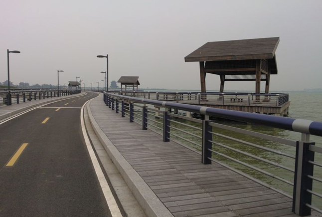 阳澄湖旅游攻略