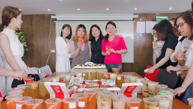 蟹状元生日会02