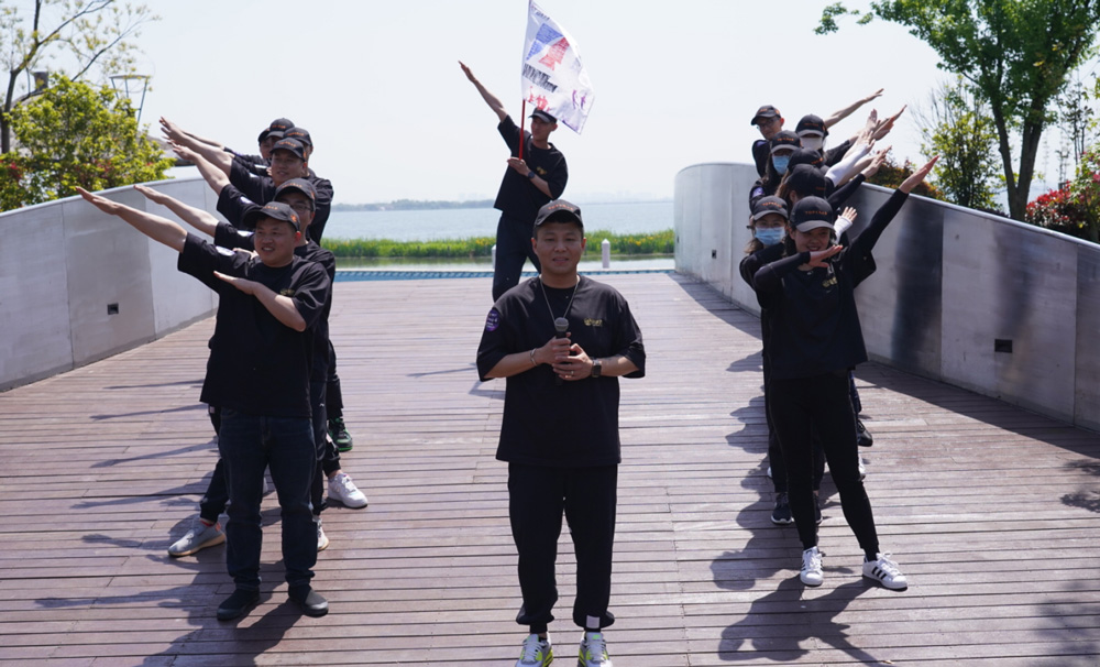 5号团队