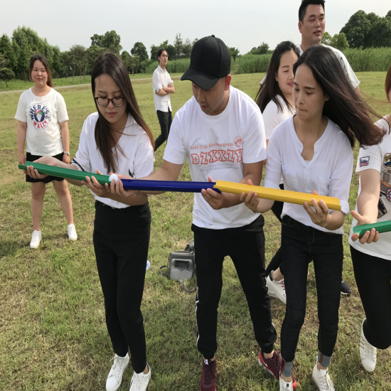 蟹状元7月团建1