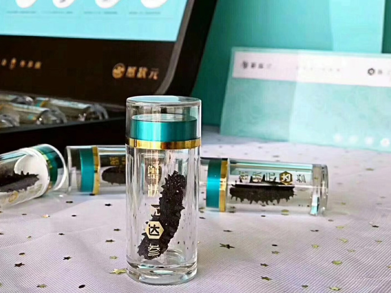 蟹状元达参