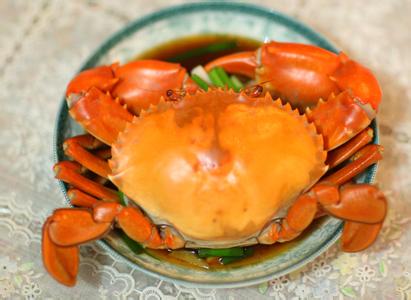 三门青蟹