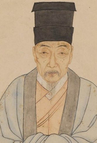 沈周