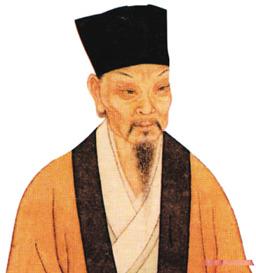 苏轼