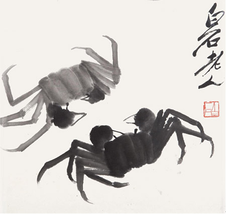 阳澄湖大闸蟹