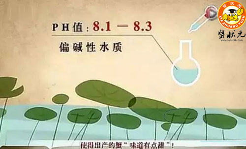 阳澄湖水PR值