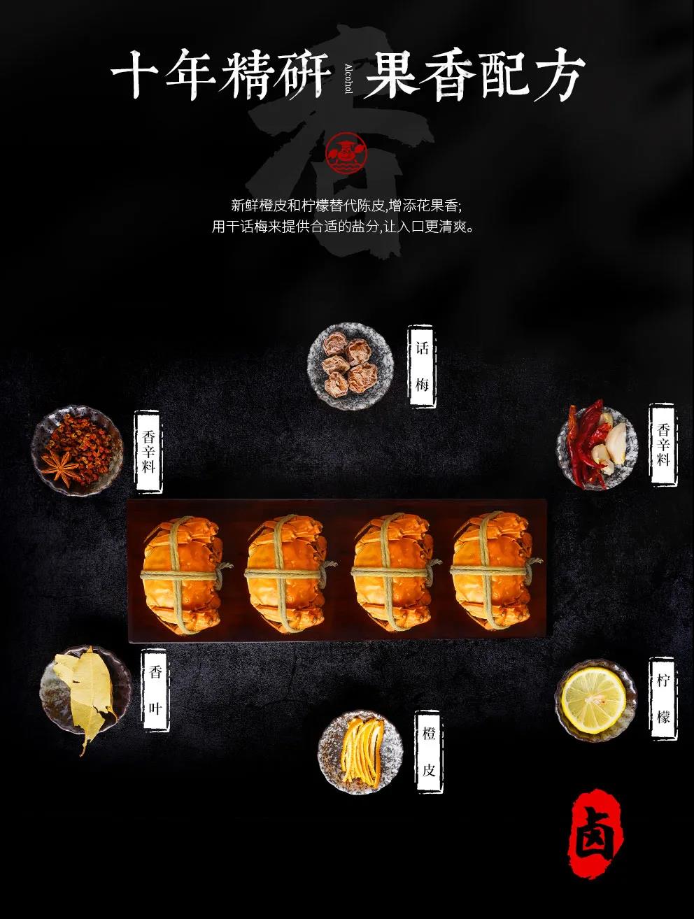 十年精研果香配方