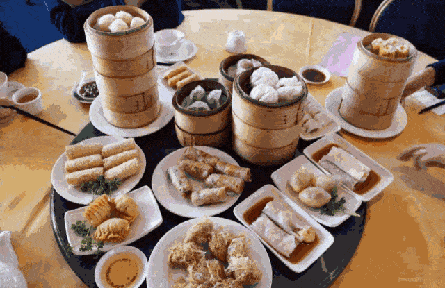广州美食