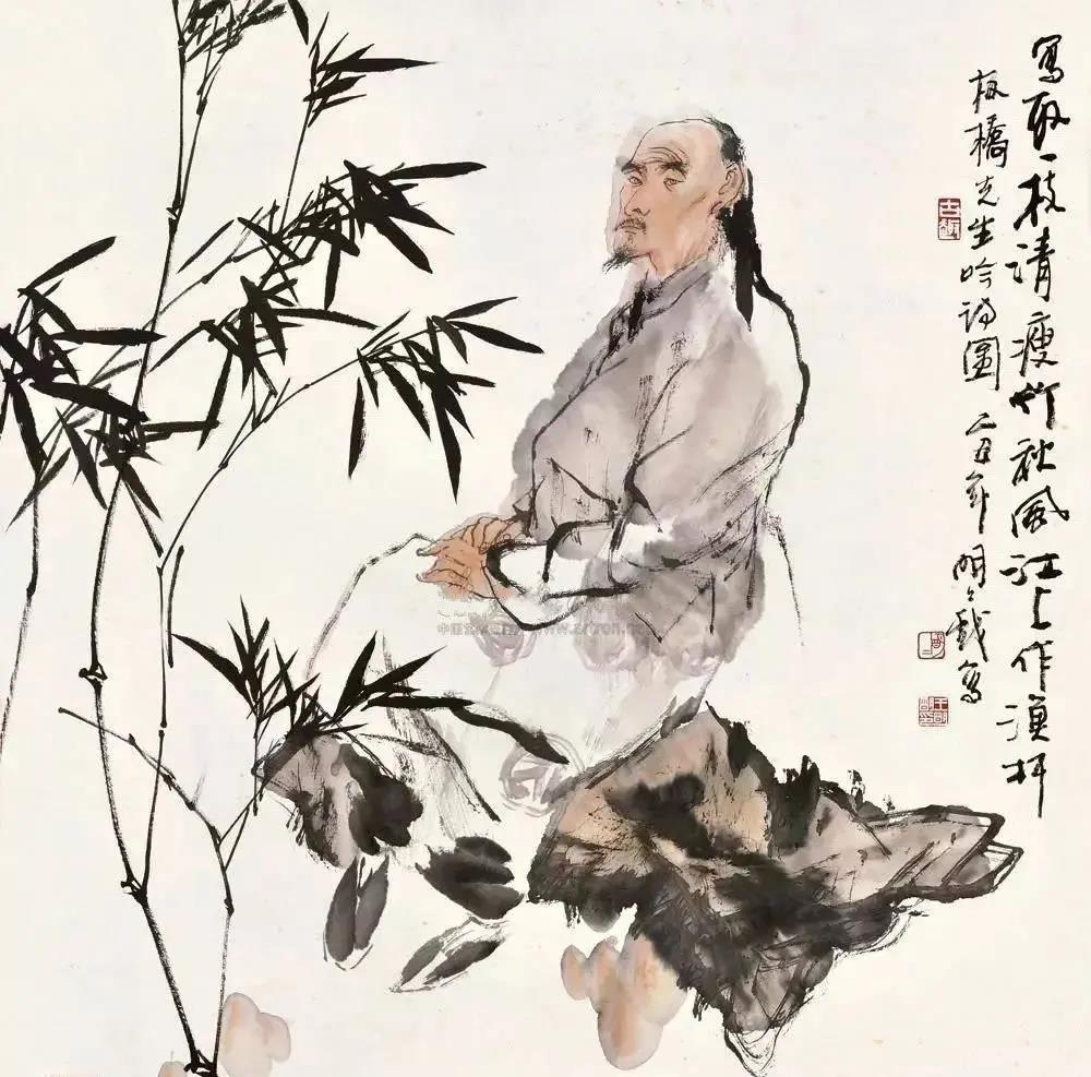 李渔