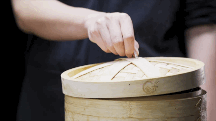 熟之后是金灿灿