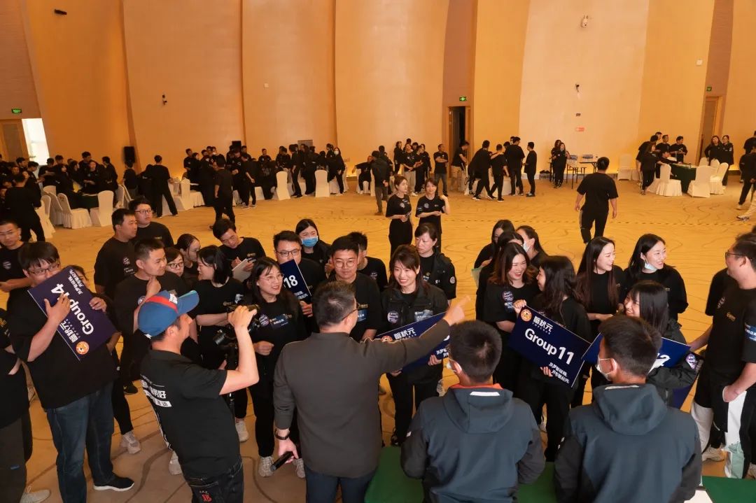 疯狂市场沙盘