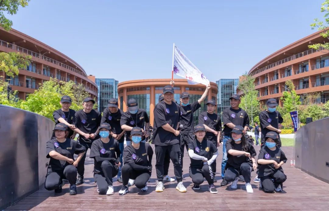 第三队2021