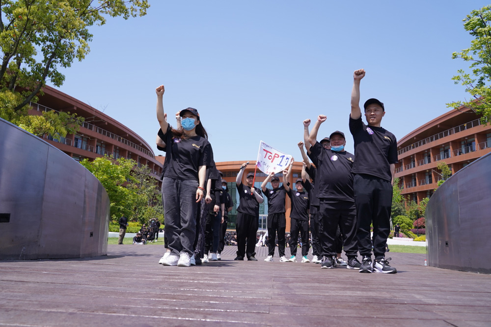 蟹状元团队14