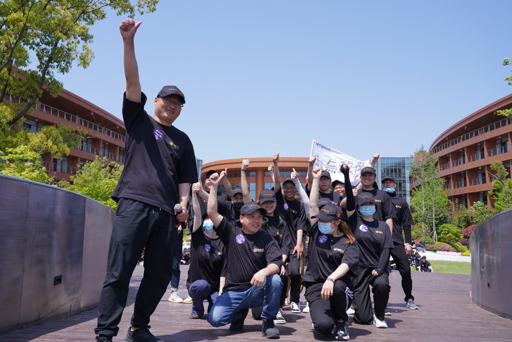 蟹状元团队15