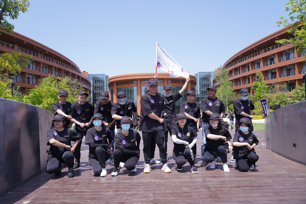 蟹状元团队