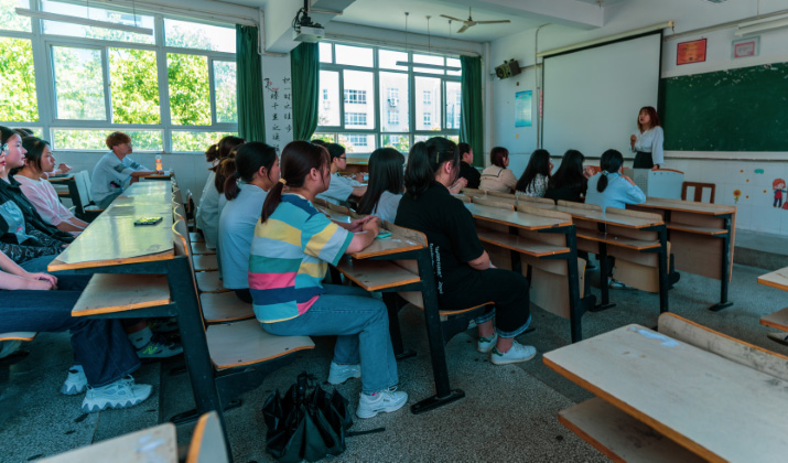 马鞍山师范学院