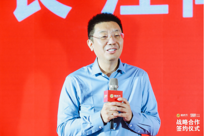 分众传媒江南春 分众传媒江南春
