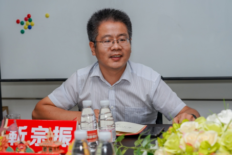 中国标准化研究院副研究员靳宗振 中国标准化研究院副研究员靳宗振