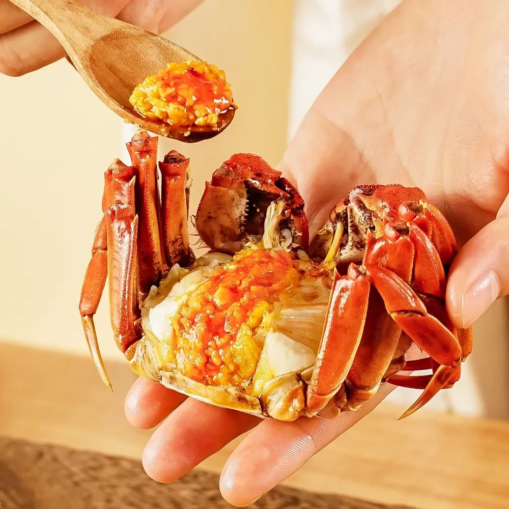 大闸蟹美食_20221020093448 大闸蟹美食_20221020093448