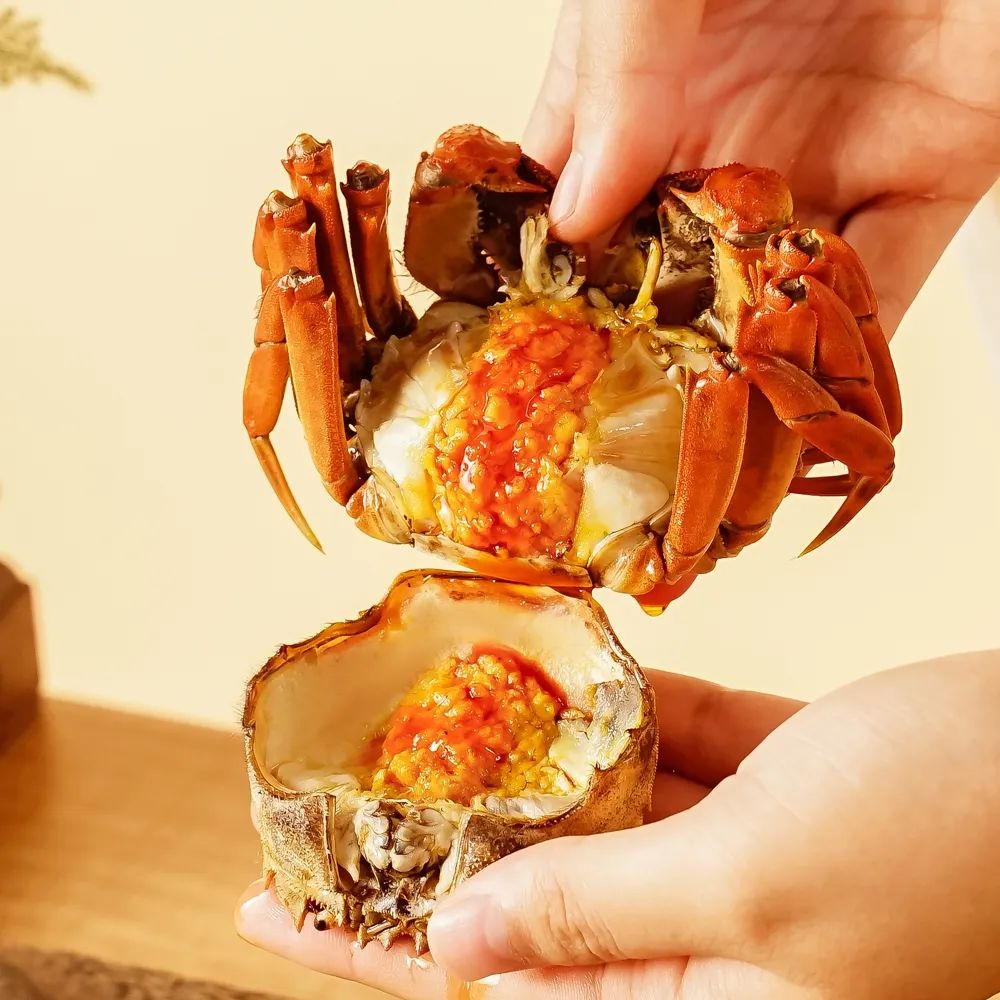 大闸蟹美食_20221020093507 大闸蟹美食_20221020093507
