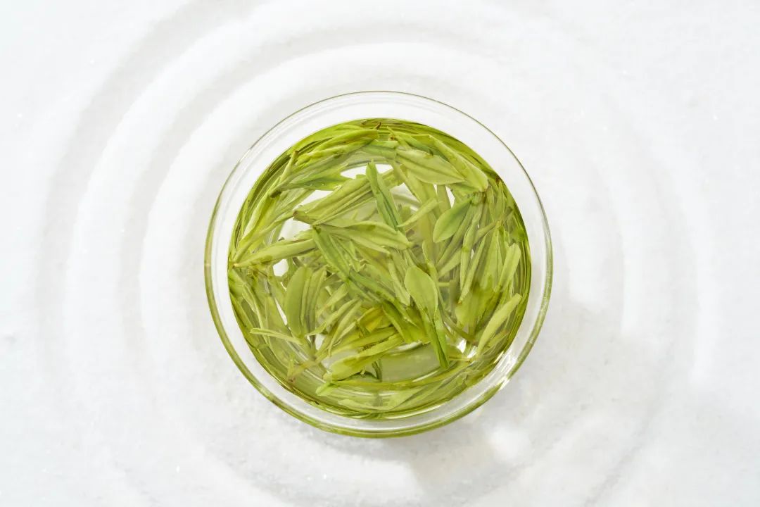 状元三茶安吉白茶420002 状元三茶安吉白茶420002