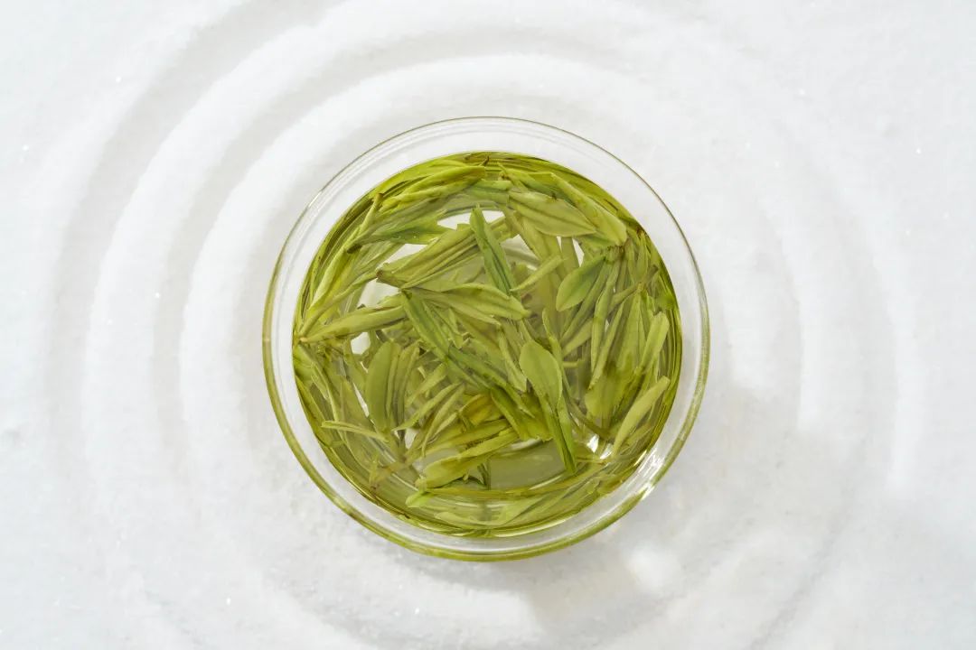 状元三茶安吉白茶42602 状元三茶安吉白茶42602