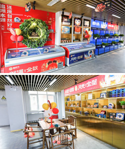 蟹状元大闸蟹北京团结湖店0005