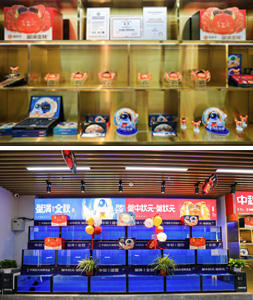 蟹状元大闸蟹北京方庄店202304