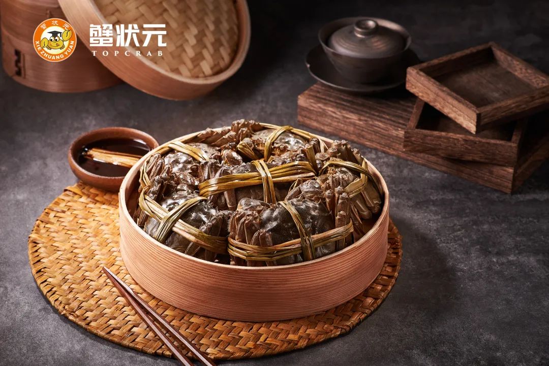 蟹状元大闸蟹23816015