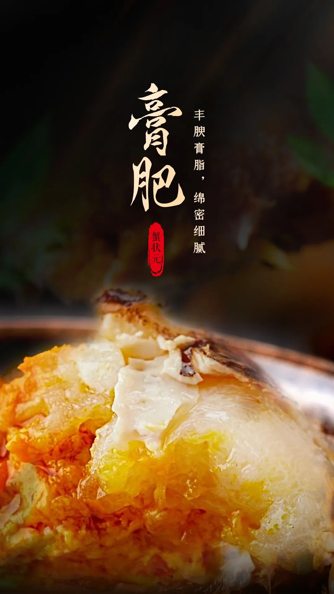 蟹状元大闸蟹膏肥2023101005 蟹状元大闸蟹膏肥2023101005