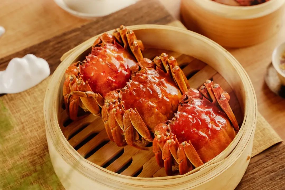 蟹状元大闸蟹美食20023101201102 蟹状元大闸蟹美食20023101201102