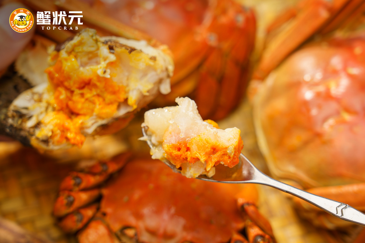 大闸蟹美食20231120025n 大闸蟹美食20231120025n
